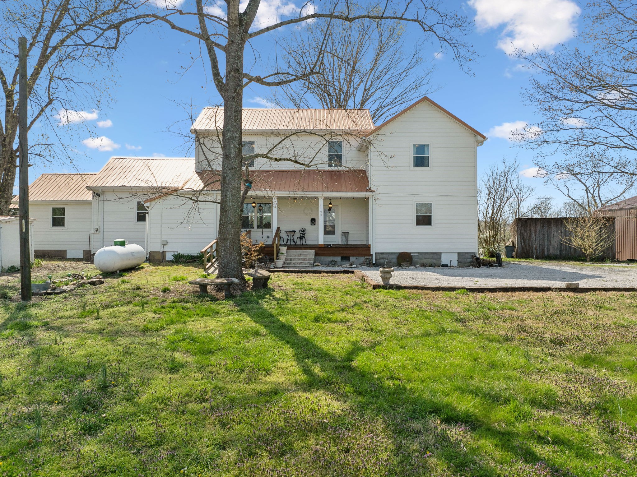 20 Bledsoe Borough Lane Riddleton, TN 37151 - Photo 10 of 72