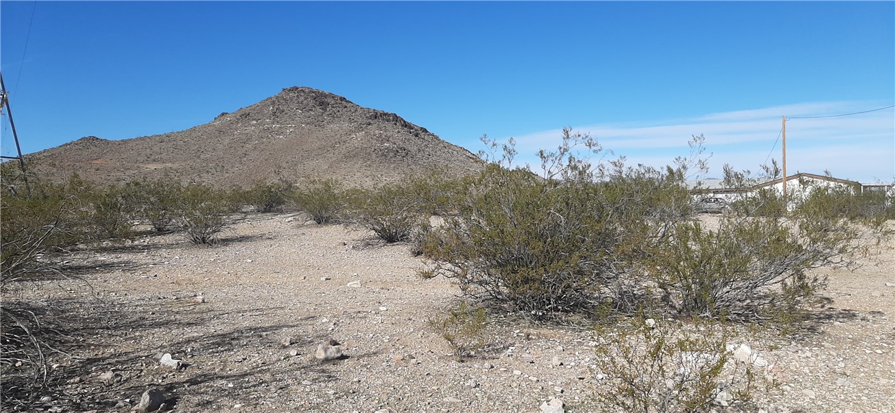 0 South Dragoon Road Golden Valley, AZ 86413 - Photo 3 of 8 NW view
