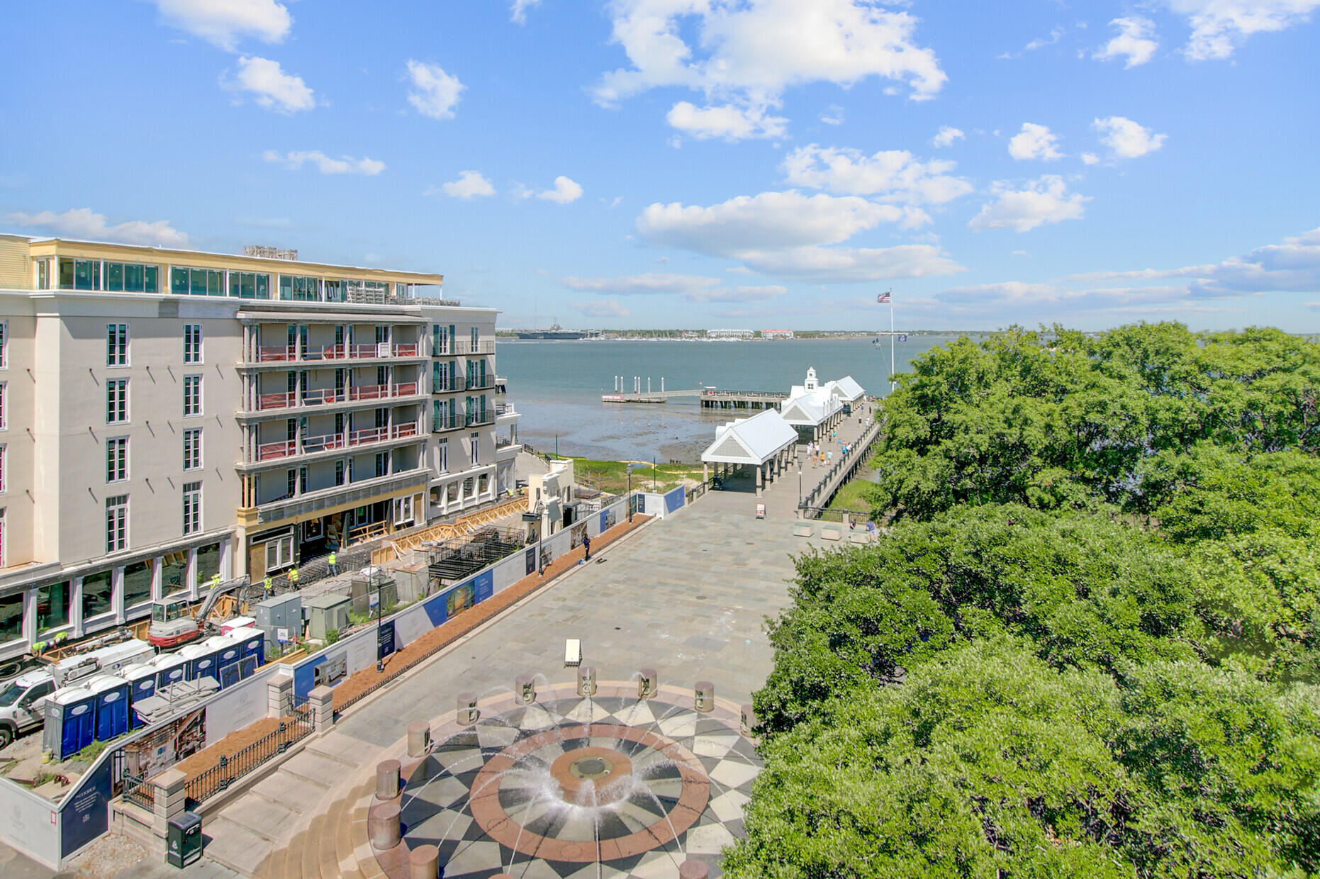 1 Vendue Range, Unit I Charleston, SC 29401 - Photo 2 of 57 120_67_mls