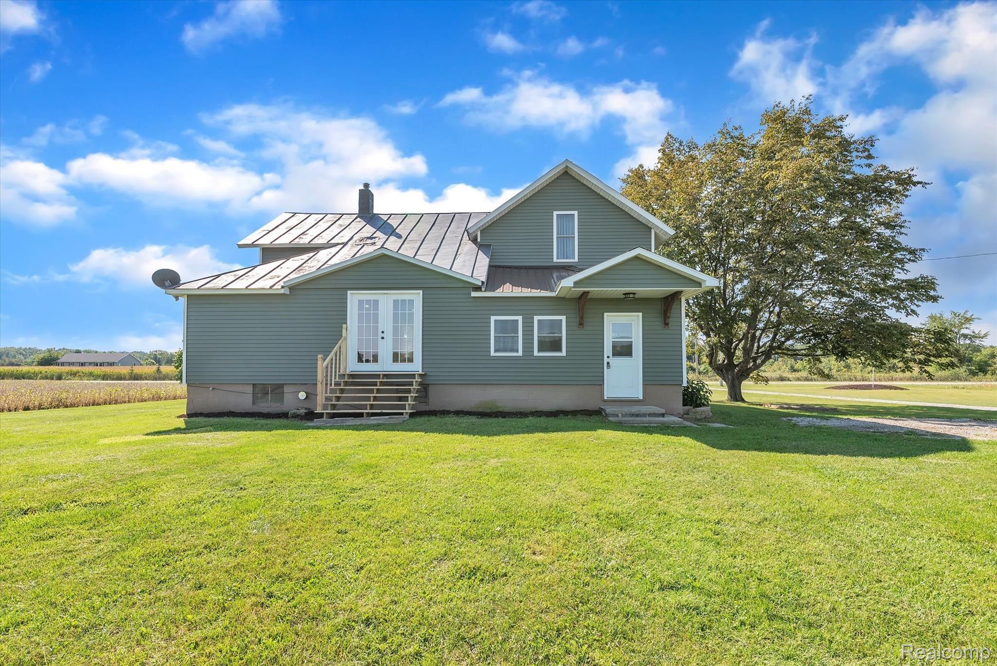 7884 Geirman Road Maybee, MI 48159 - Photo 38 of 52 38-7884 Geirman Rd-Windowstill Real Estate Photography-38.jpg