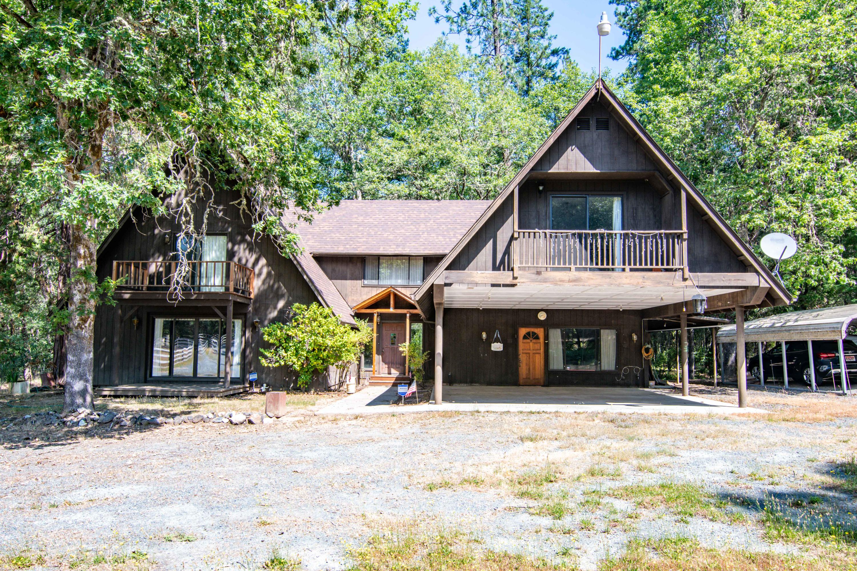 3580-3588 Hugo Road Merlin, OR 97532 - Photo 1 of 37 Hugo Rd.-23