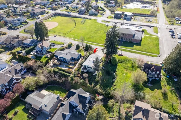 $699,000 | 1411 Nisqually Street, Steilacoom, WA 98388