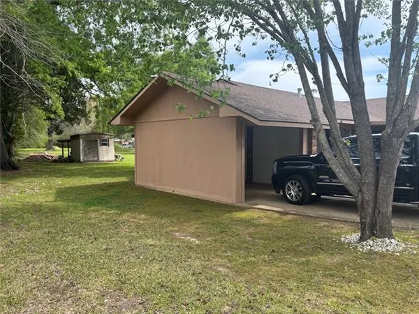 $175,000 | 162 Decuir Street, Marksville, LA 71351