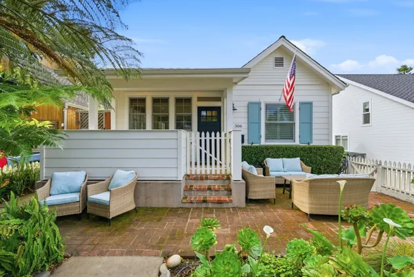 $2,998,000 | 306 El Salto Drive, Capitola, CA 95010