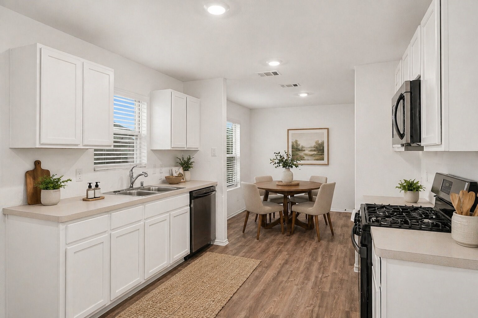 5929 Rimini Landing Lane Porter, TX 77365 - Photo 11 of 34 AI GENERATED IMAGE