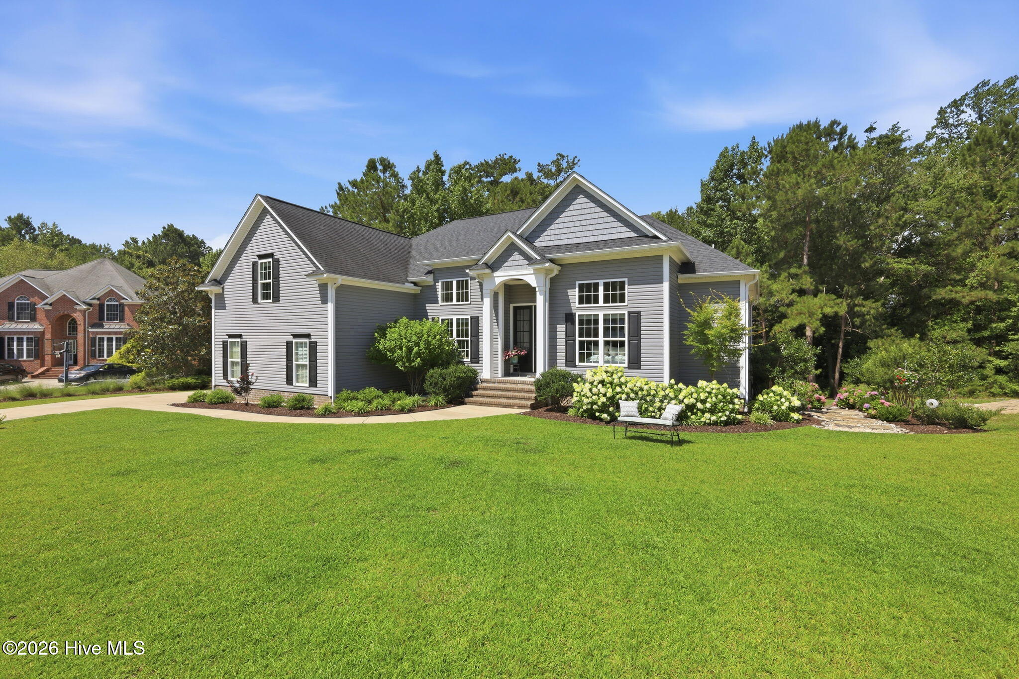 122 Friburg Road New Bern, NC 28562 - Photo 3 of 55