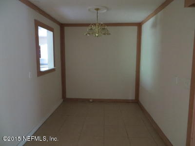 10233 Allene Road Jacksonville, FL 32219 - Photo 4 of 12 DINING ROOM