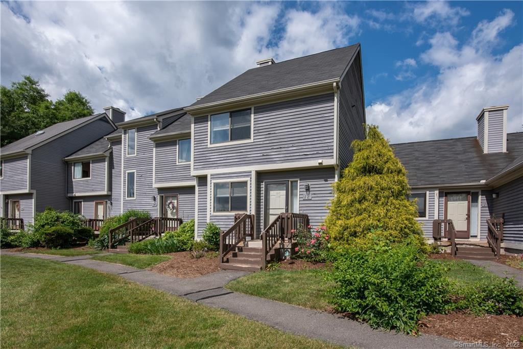 12 Reed Court, Unit 12 Bloomfield, CT 06002 - Photo 1 of 1 Gallery Image 1