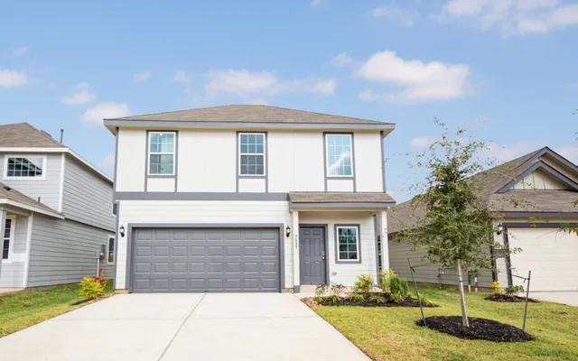 $259,990 | 2537 Hawks Eye Drive, Conroe, TX 77301
