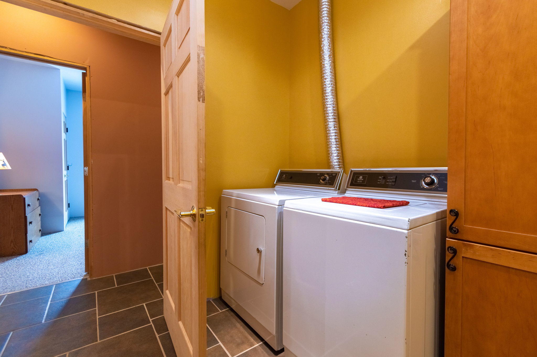 2020 Ridgeview Road Carrabassett Valley, ME 04947 - Photo 55 of 96 2nd W/D