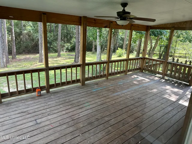 $1,550 | 6601 Woodlake Lane, Ocean Springs, MS 39564