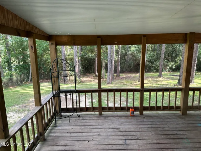 $1,550 | 6601 Woodlake Lane, Ocean Springs, MS 39564