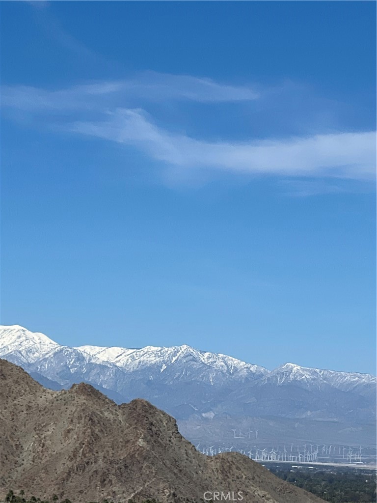 72724 Eagle Road, Unit 1 Palm Desert, CA 92260 - Photo 21 of 22 hiking views from trails