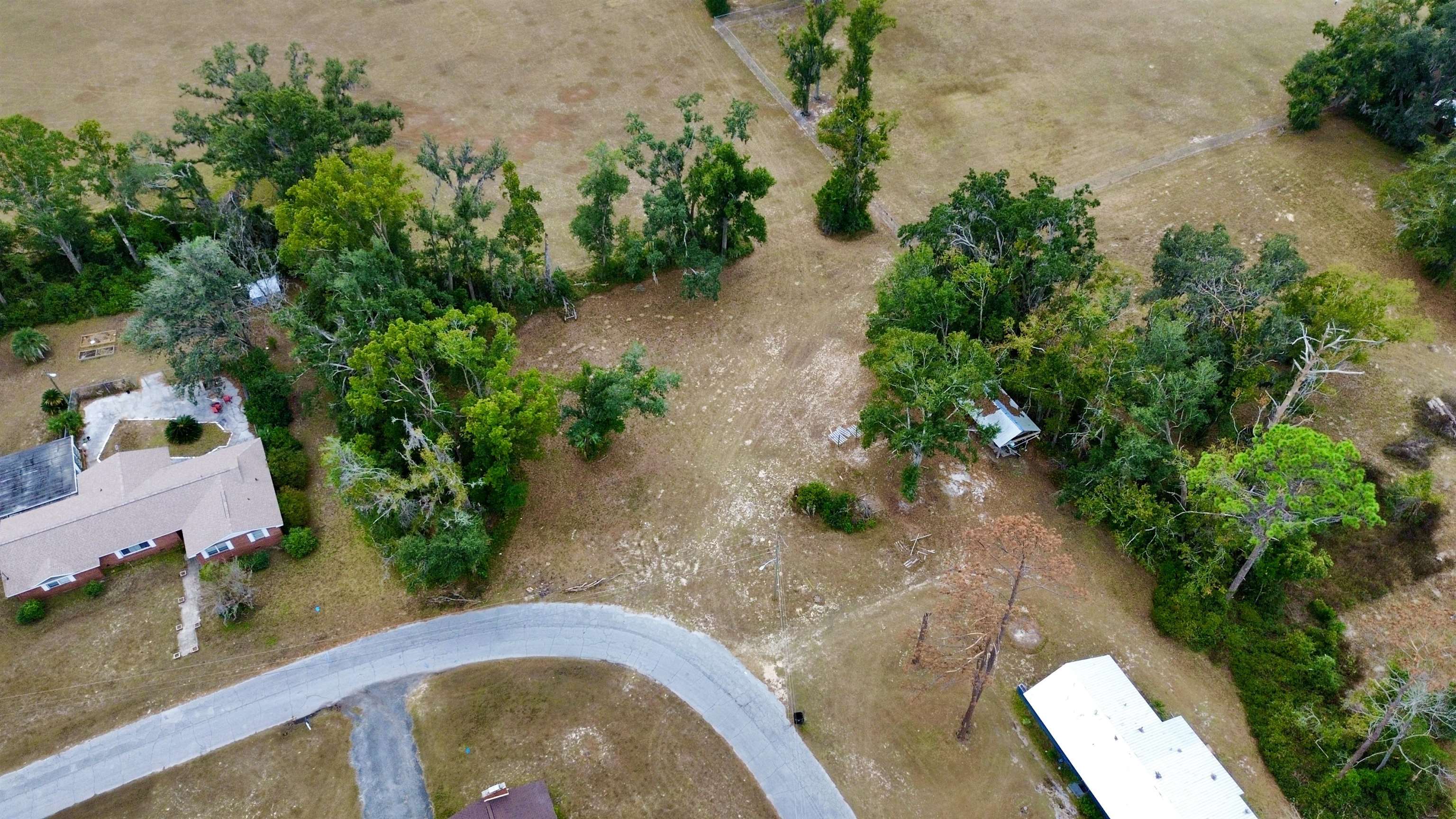 Vacant Marshall Drive Perry, FL 32347 - Photo 5 of 18