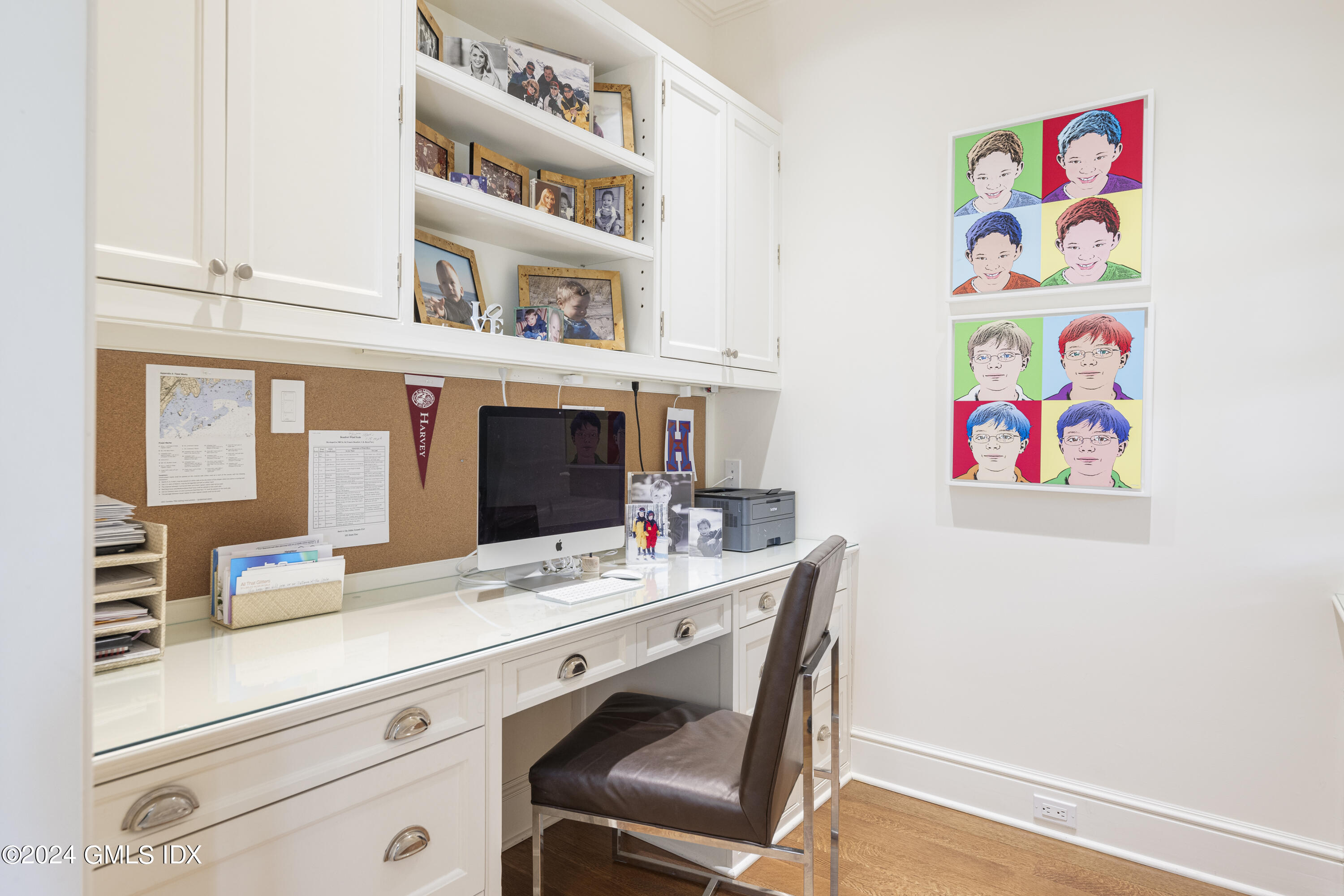 1 Deer Lane Greenwich, CT 06830 - Photo 23 of 48 Office