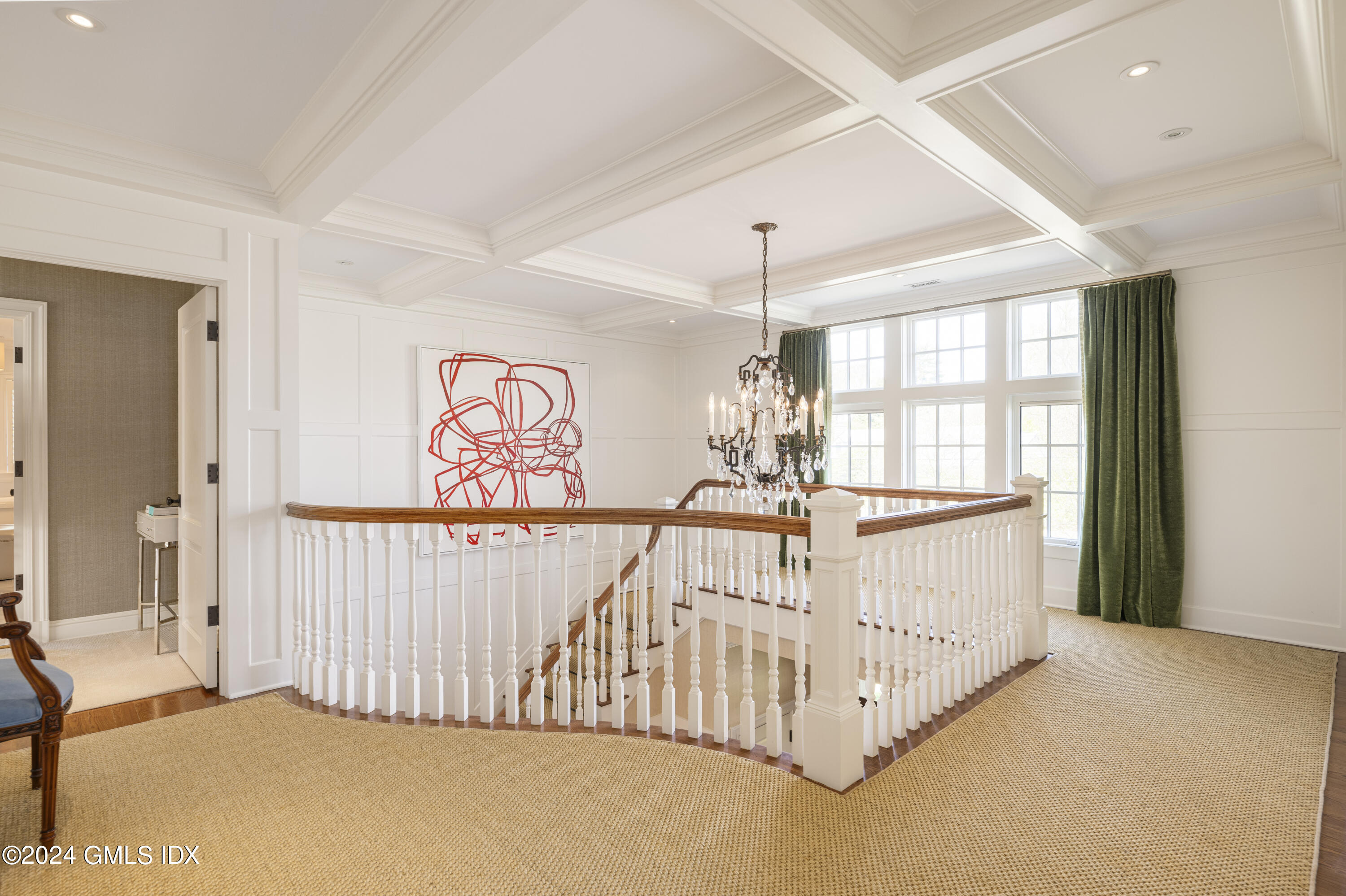 1 Deer Lane Greenwich, CT 06830 - Photo 29 of 48 Landing