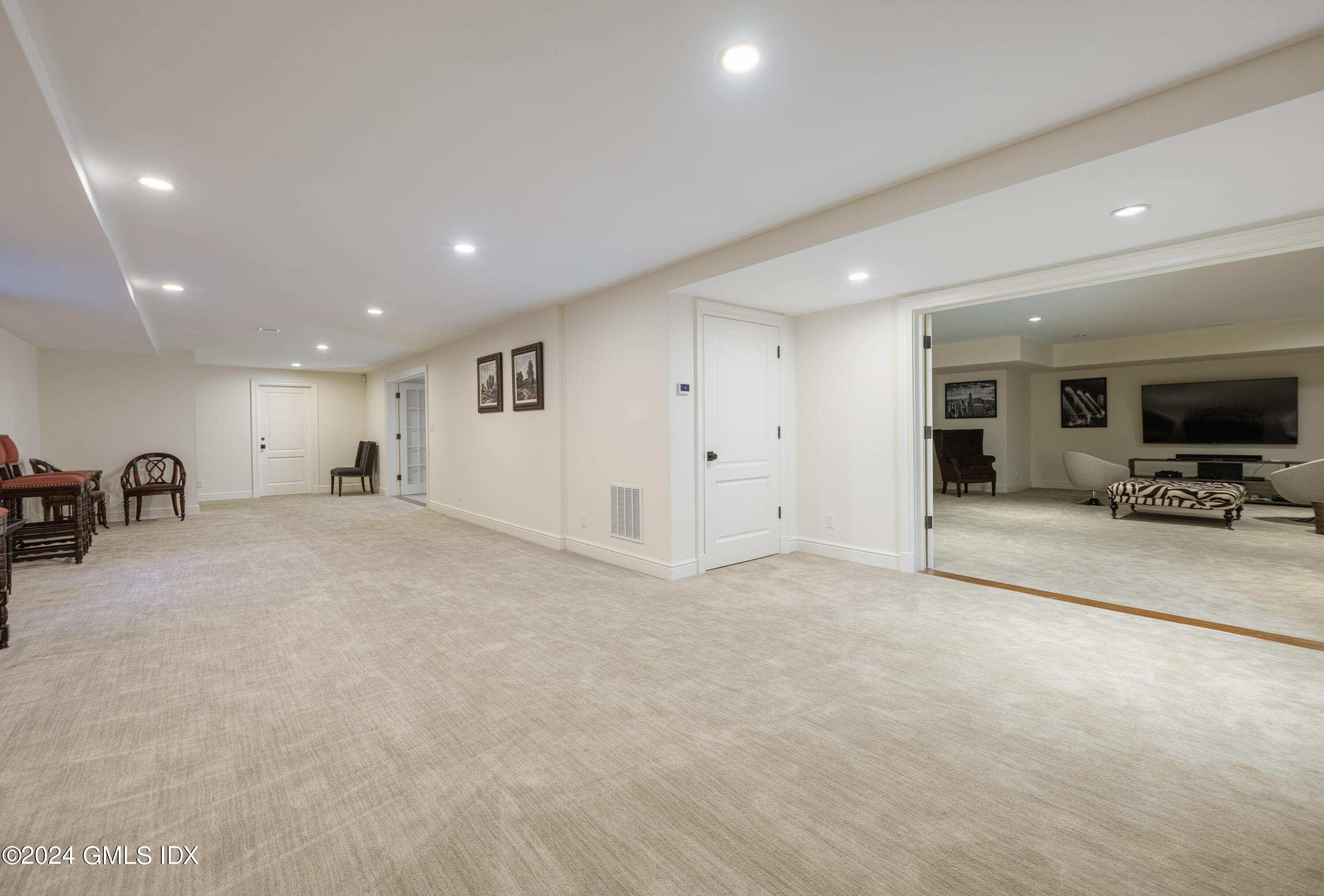 1 Deer Lane Greenwich, CT 06830 - Photo 40 of 48 Lower level