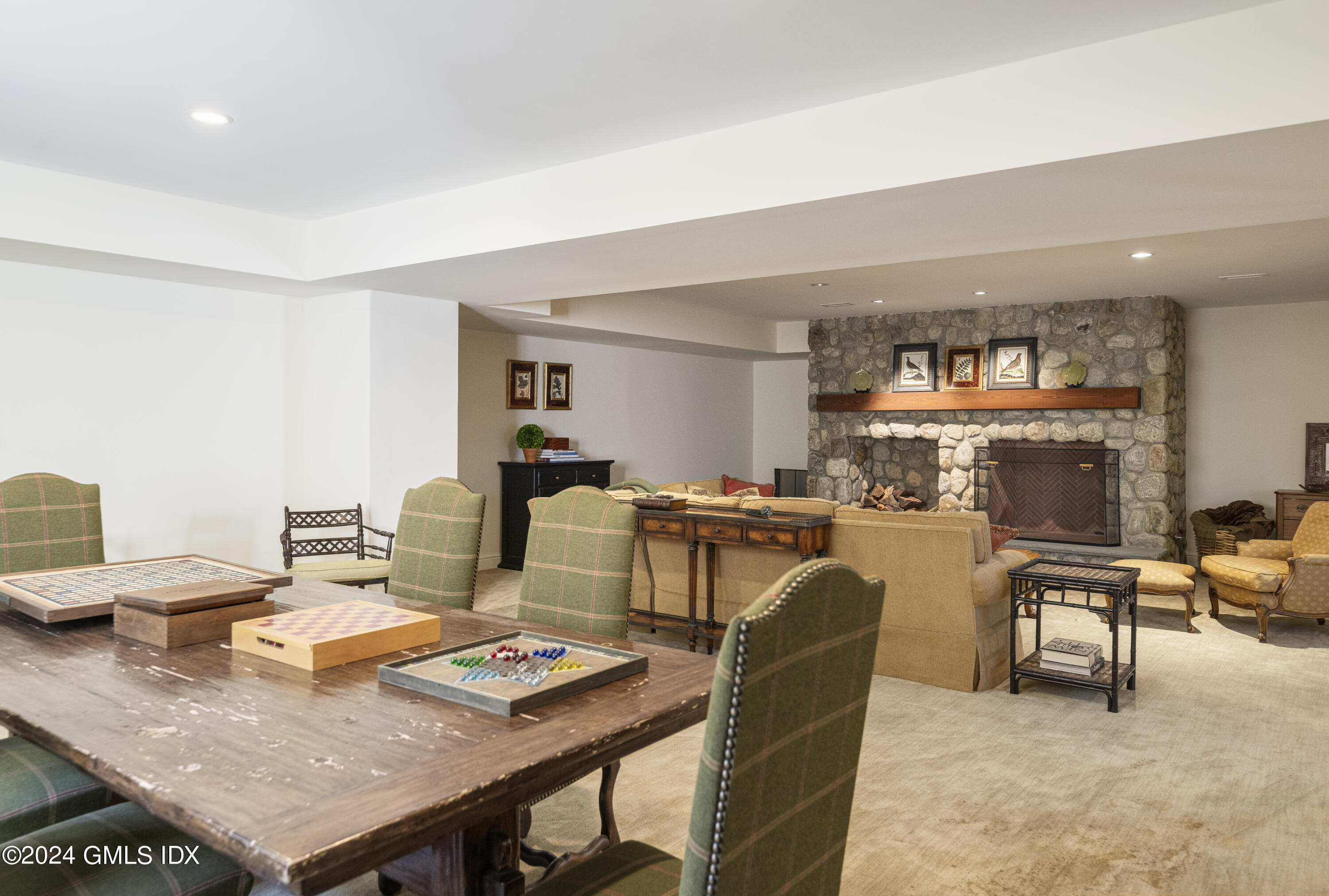 1 Deer Lane Greenwich, CT 06830 - Photo 42 of 48 Lower level