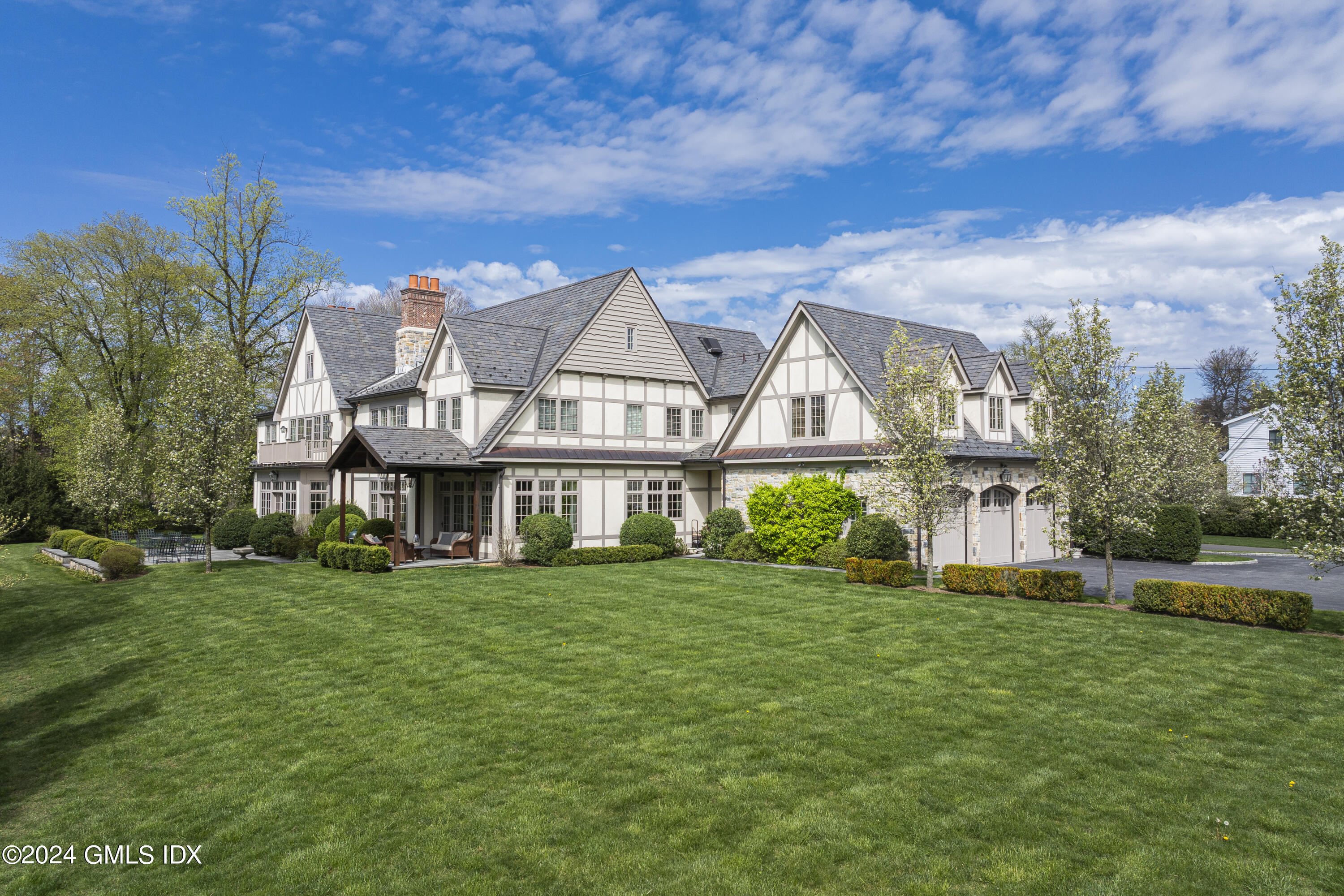 1 Deer Lane Greenwich, CT 06830 - Photo 43 of 48 Town approved pool site