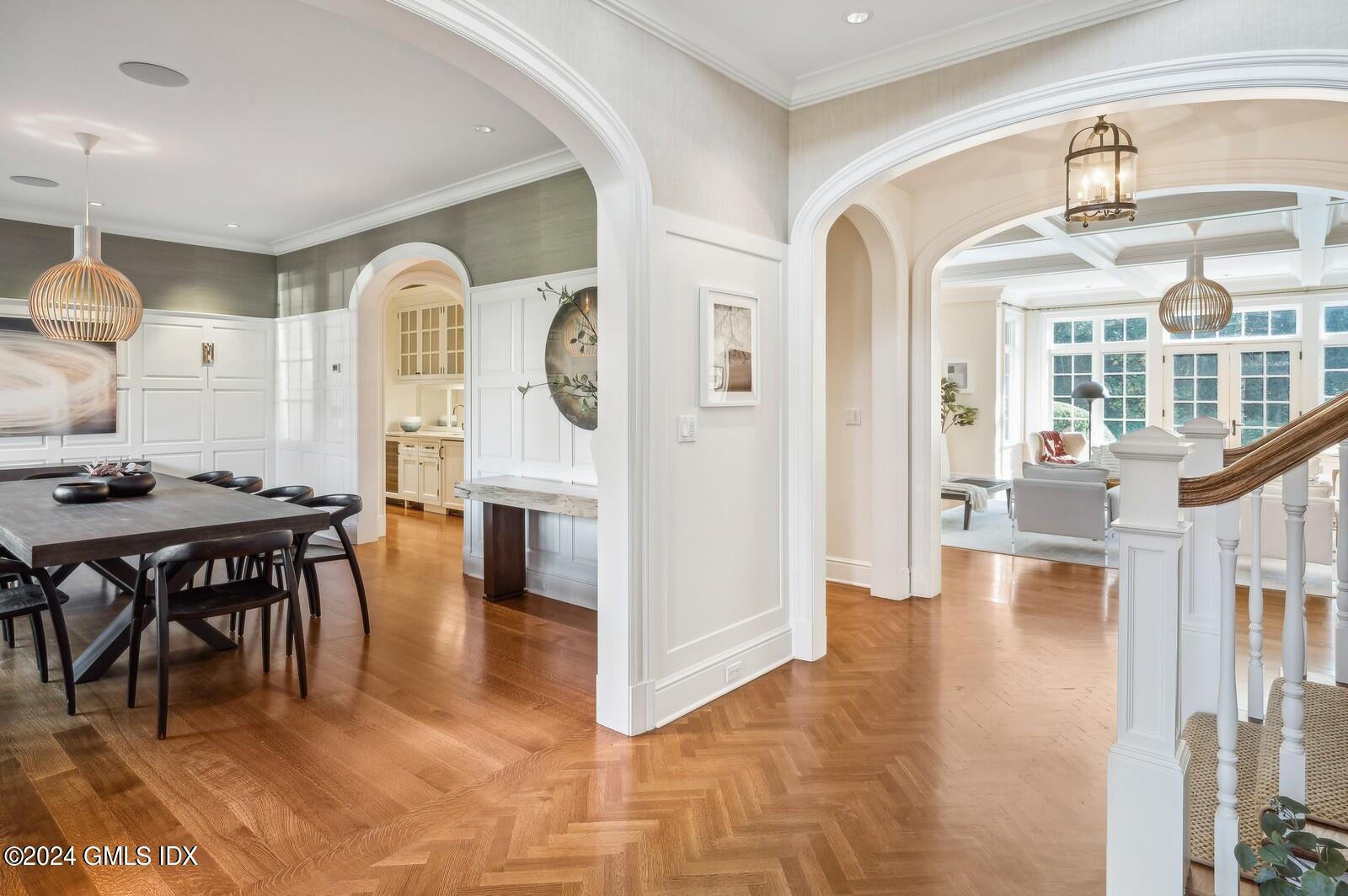 1 Deer Lane Greenwich, CT 06830 - Photo 5 of 48 entry