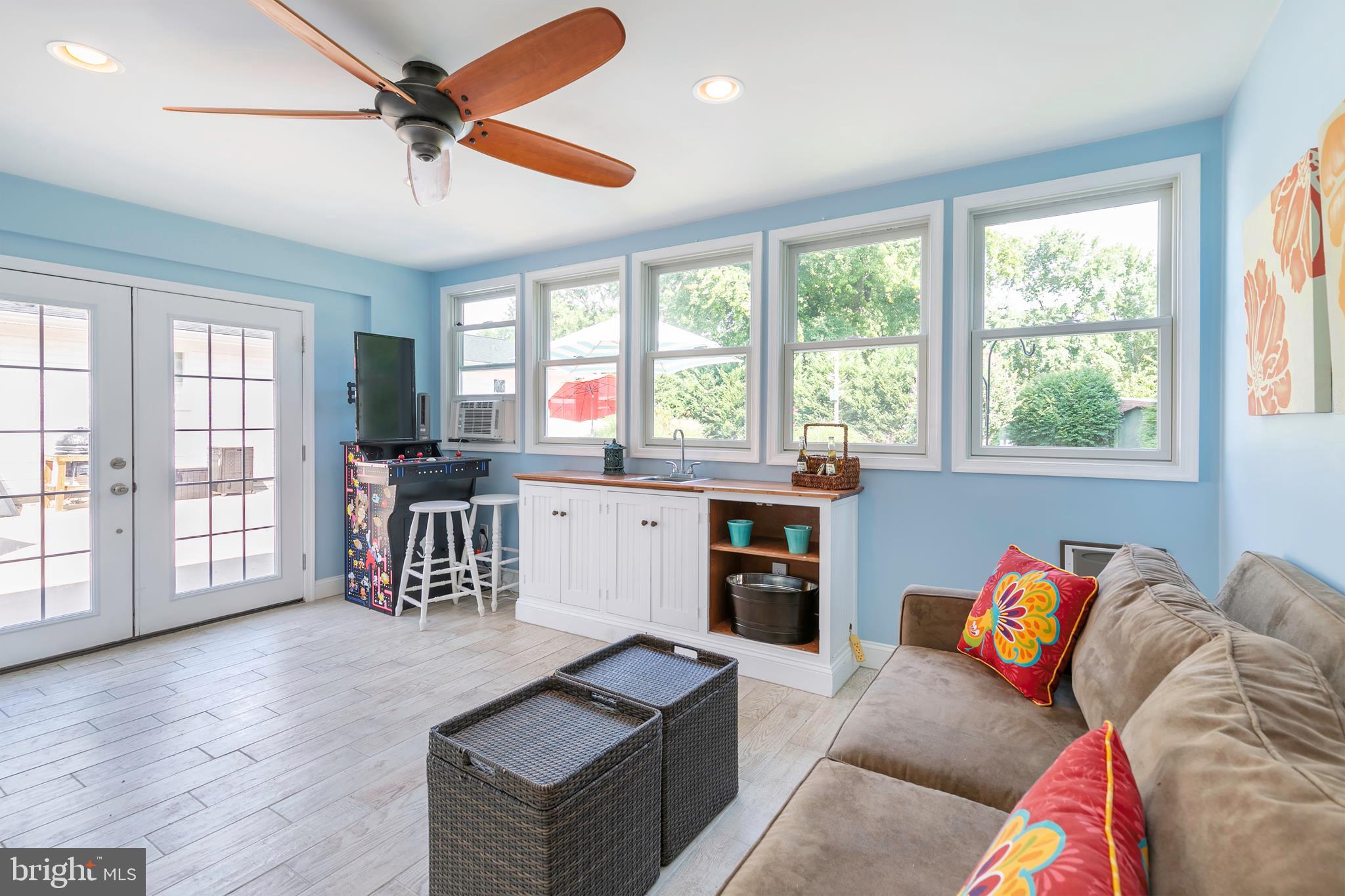 3057 Centre Road Riva, MD 21140 - Photo 25 of 41 Pool house studio