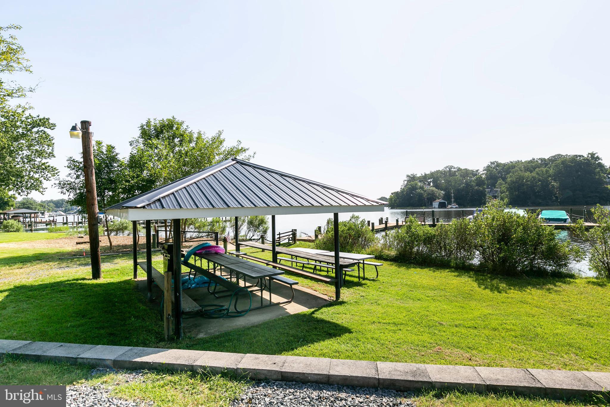 3057 Centre Road Riva, MD 21140 - Photo 40 of 41 Community pavilion