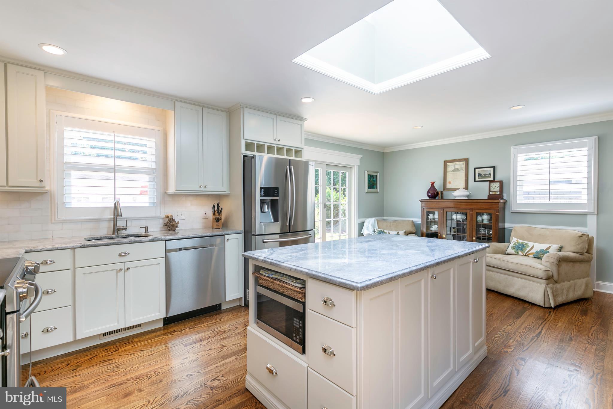 3057 Centre Road Riva, MD 21140 - Photo 7 of 41 Kitchen
