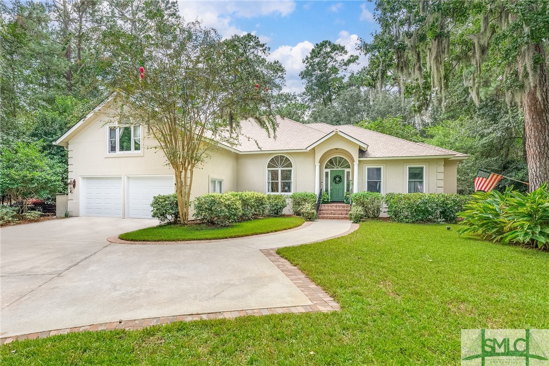 6 Perriwinkle Lane, Savannah, GA 31411 Compass