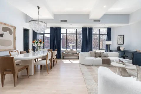 $1,650,000 | 1180-1200 Washington Street, Unit 315, Boston, MA 02118