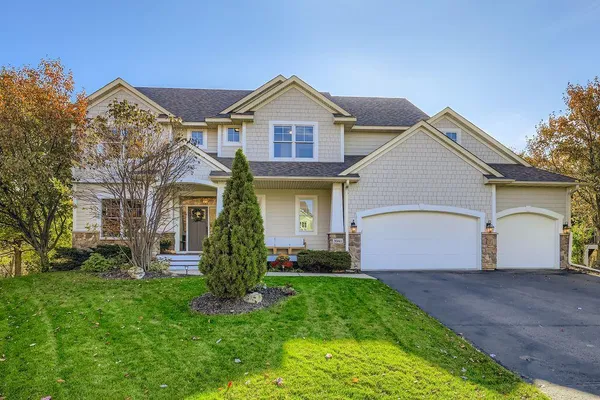$849,900 | 3941 Obrien Court Southwest, Prior Lake, MN 55372