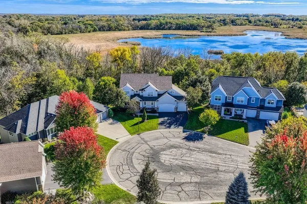 $849,900 | 3941 Obrien Court Southwest, Prior Lake, MN 55372