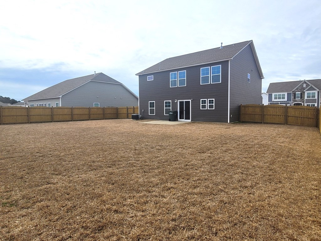 155 Setter Court Sumter, SC 29154 - Photo 44 of 46 Gallery Image 44