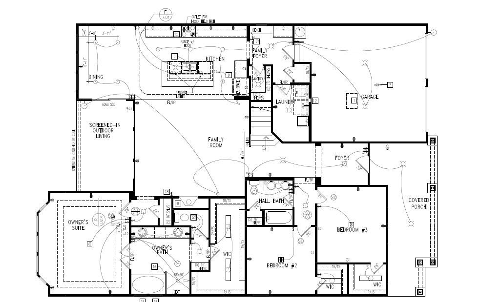 468 Adkins Ridge Road Rolesville, NC 27571 - Photo 24 of 25 Photo 24