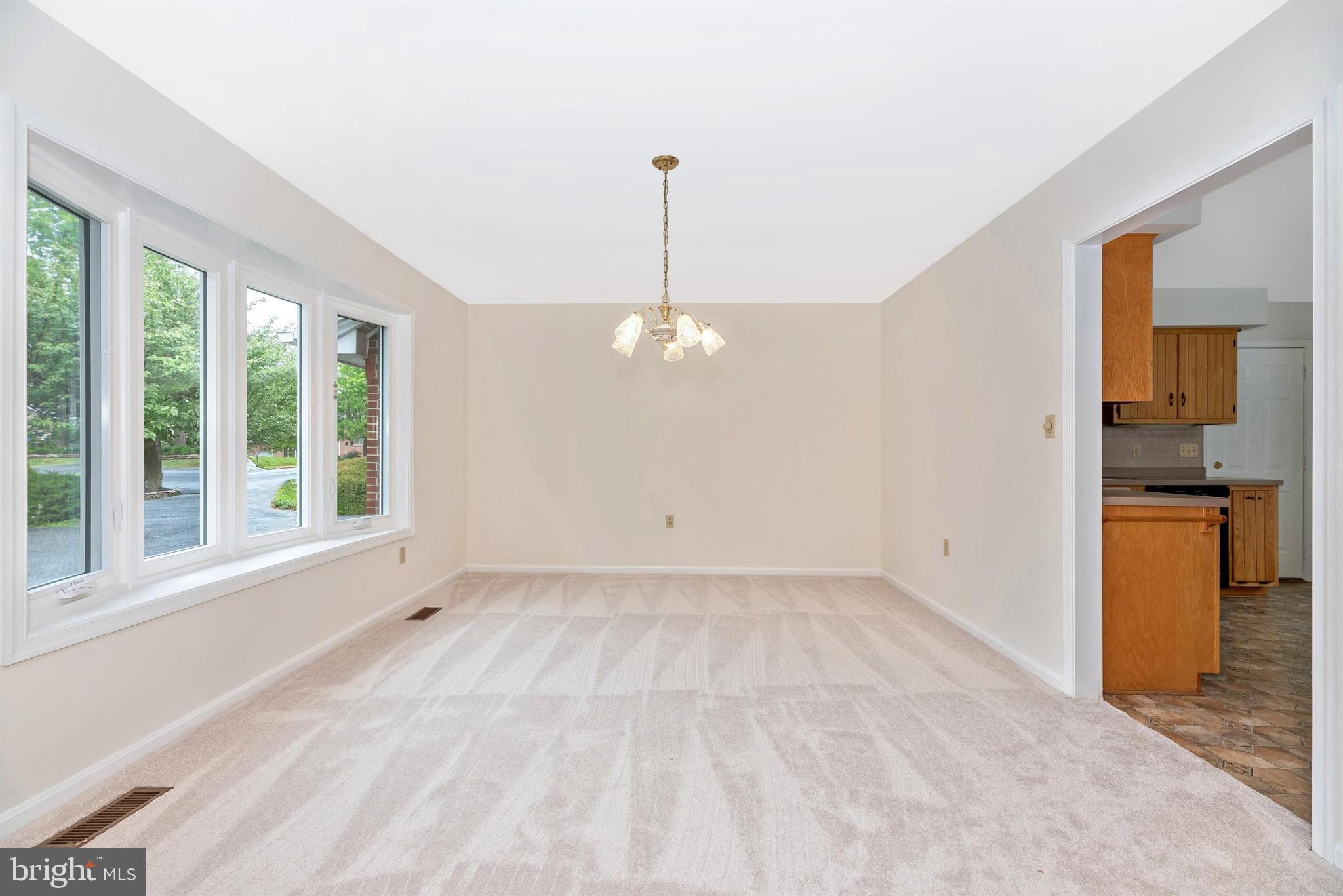 8117 Stone Ridge Drive Frederick, MD 21702 - Photo 12 of 65 Spacious separate Dining Room
