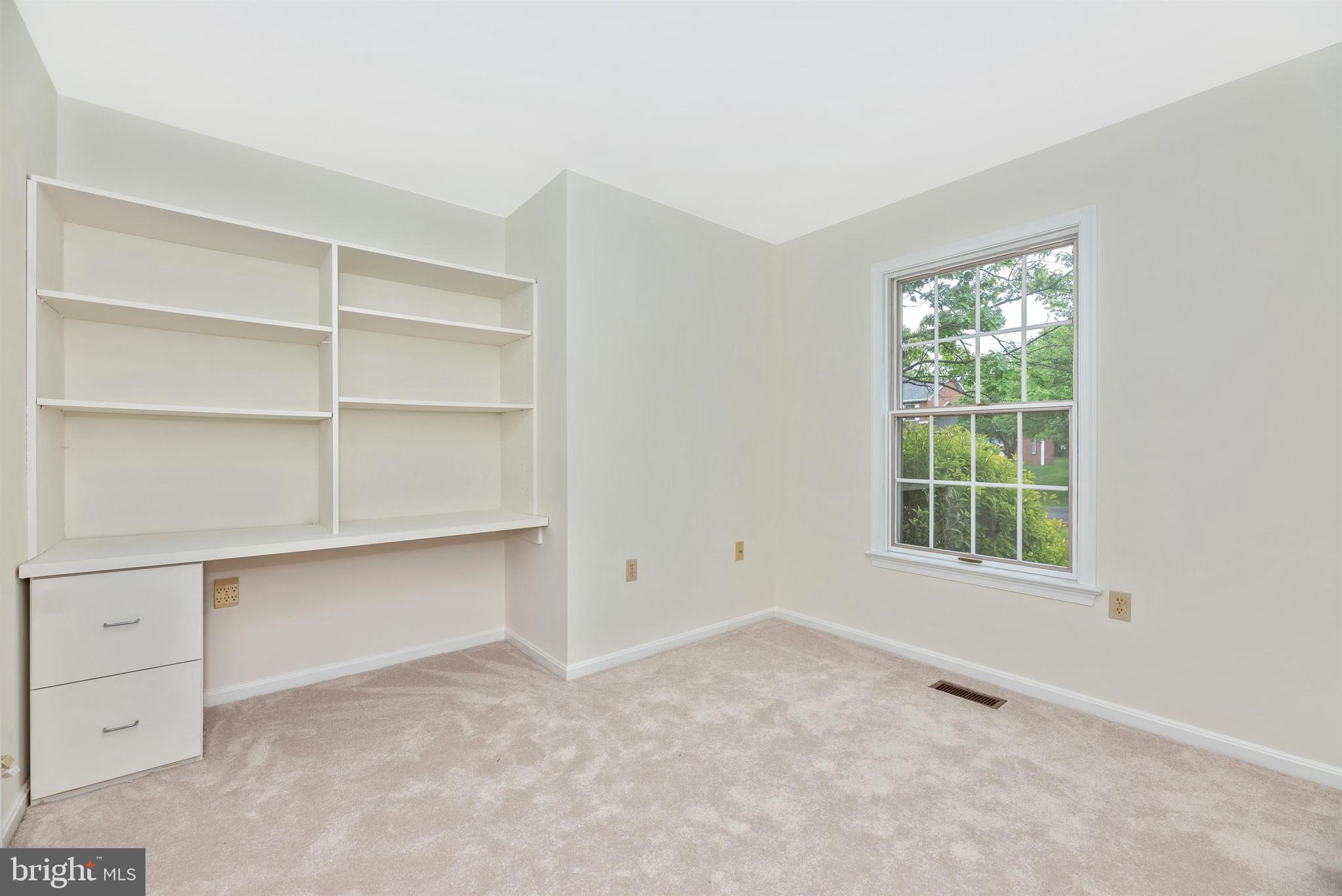 8117 Stone Ridge Drive Frederick, MD 21702 - Photo 30 of 65 Second Main Level Bedroom