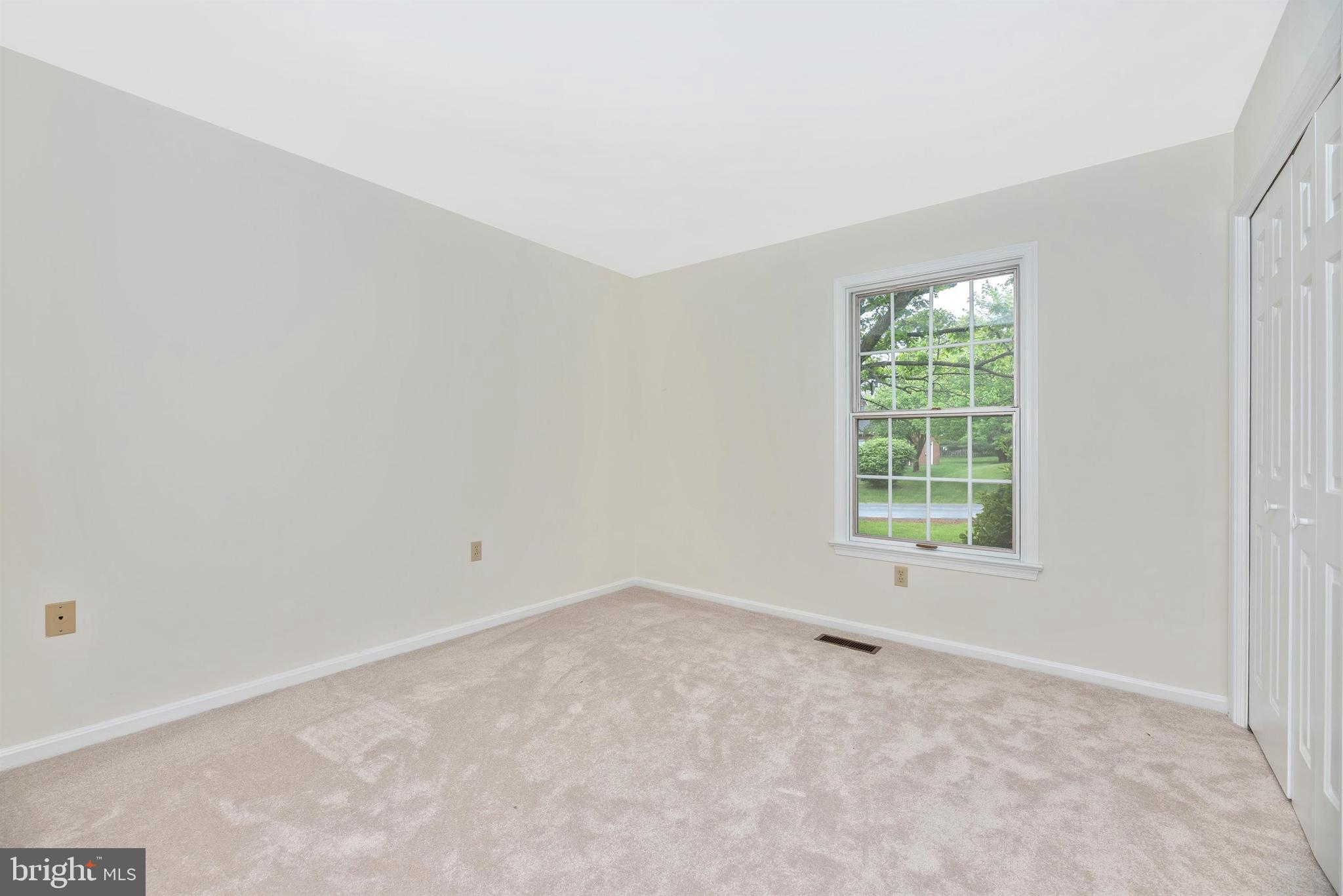8117 Stone Ridge Drive Frederick, MD 21702 - Photo 31 of 65 Third Main Level Bedroom