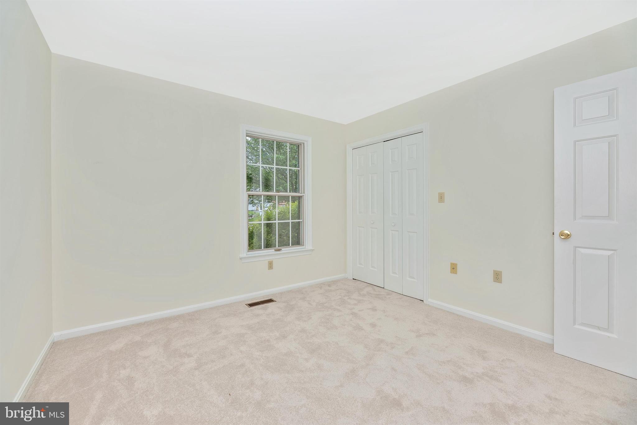 8117 Stone Ridge Drive Frederick, MD 21702 - Photo 32 of 65 Third Main Level Bedroom