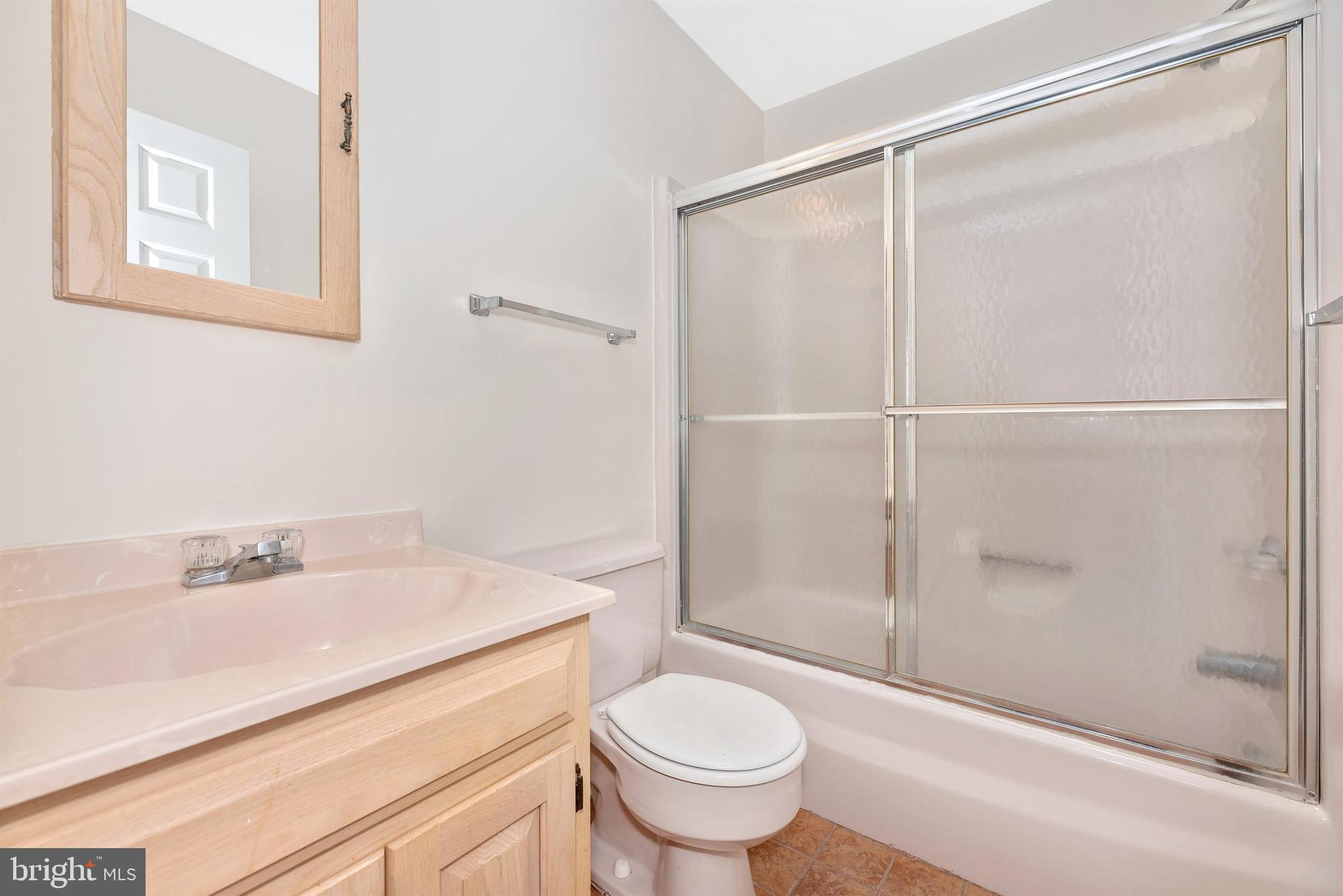 8117 Stone Ridge Drive Frederick, MD 21702 - Photo 33 of 65 Main Level Bathroom