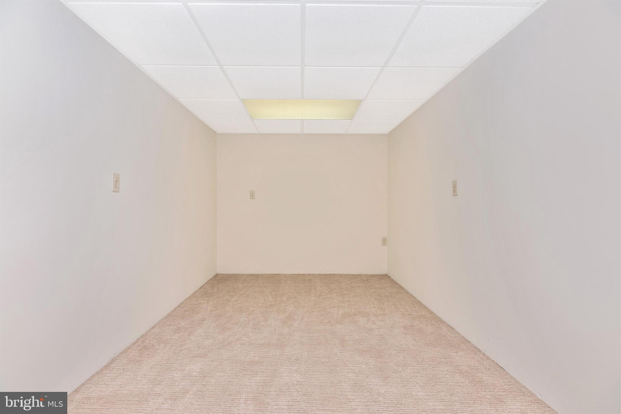 8117 Stone Ridge Drive Frederick, MD 21702 - Photo 38 of 65 Lower Level Storage