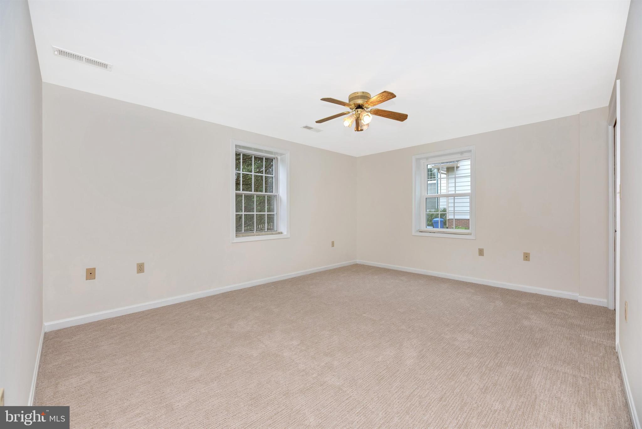 8117 Stone Ridge Drive Frederick, MD 21702 - Photo 39 of 65 Lower Level Fourth Bedroom