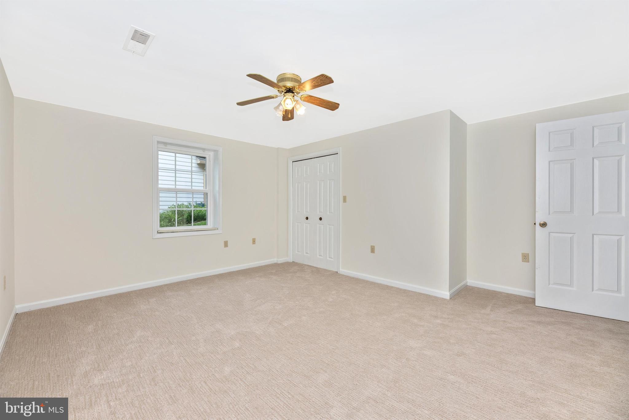 8117 Stone Ridge Drive Frederick, MD 21702 - Photo 40 of 65 Lower level Fourth Bedroom
