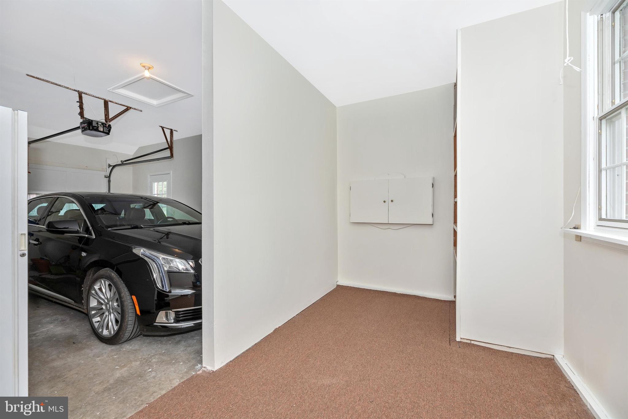 8117 Stone Ridge Drive Frederick, MD 21702 - Photo 45 of 65 Garage & Storage Area