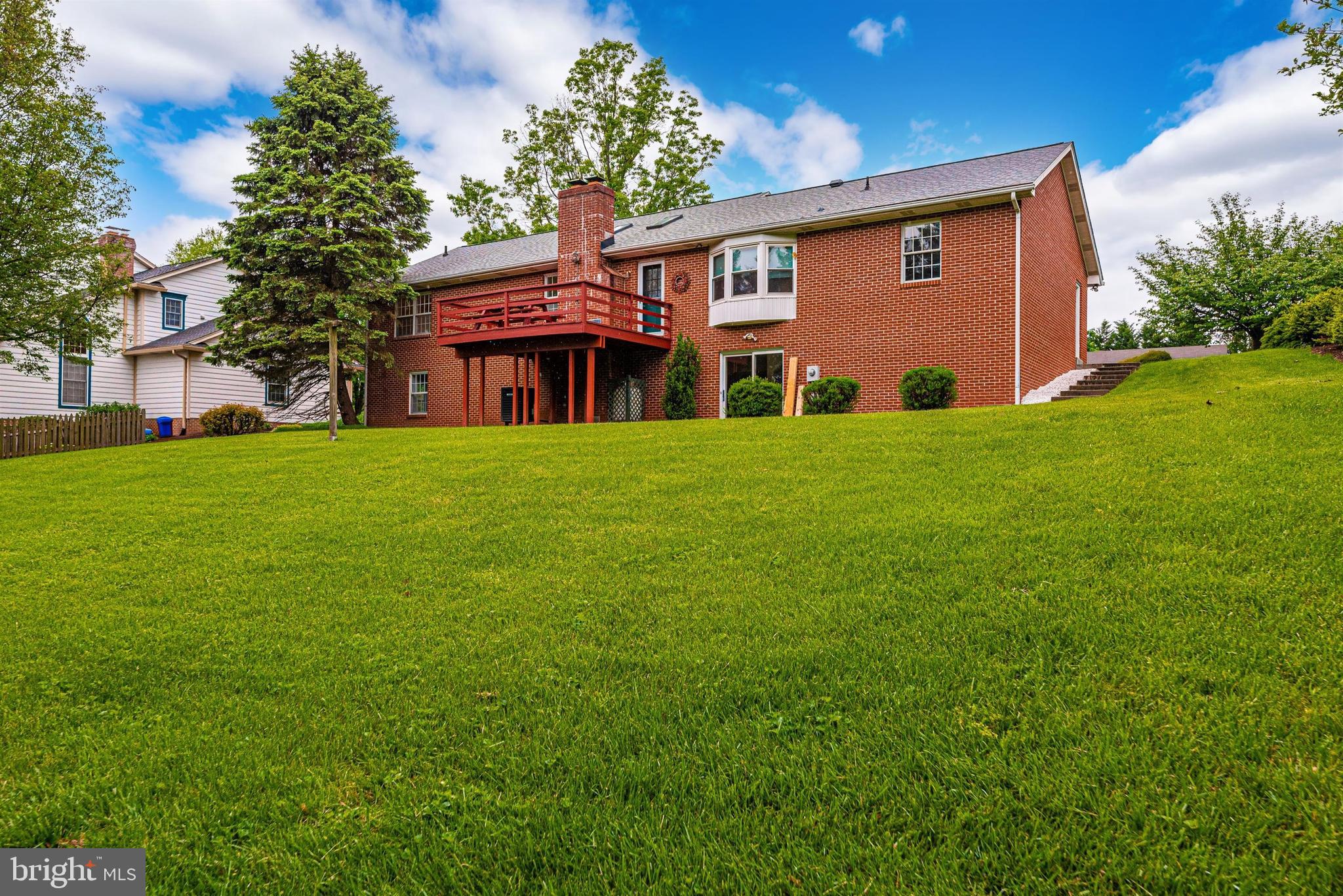 8117 Stone Ridge Drive Frederick, MD 21702 - Photo 47 of 65 Gallery Image 47