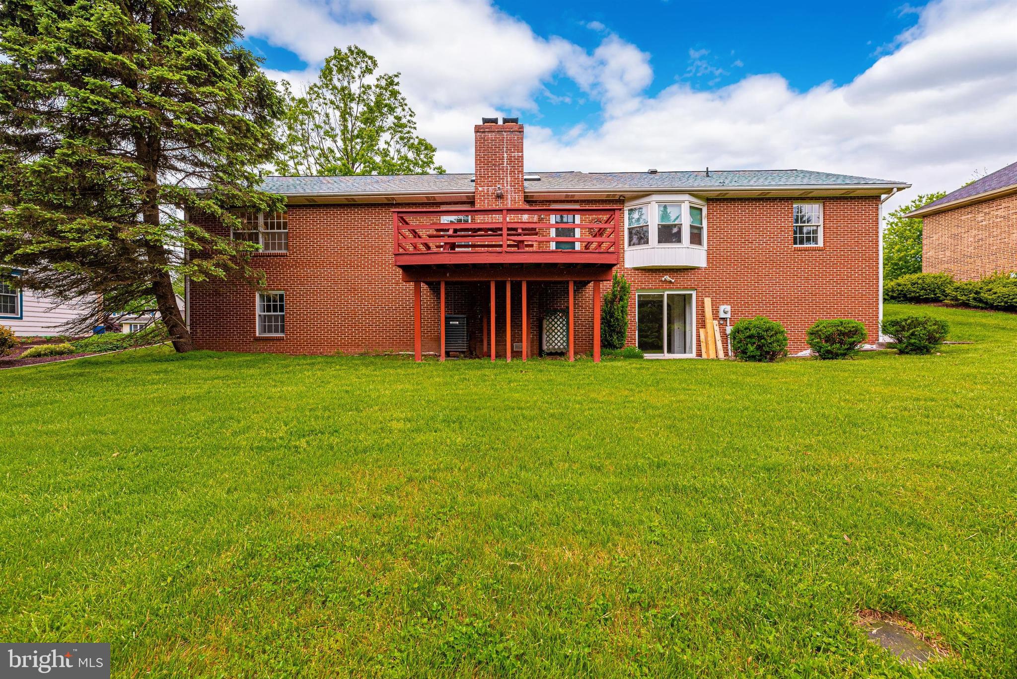 8117 Stone Ridge Drive Frederick, MD 21702 - Photo 48 of 65 Gallery Image 48