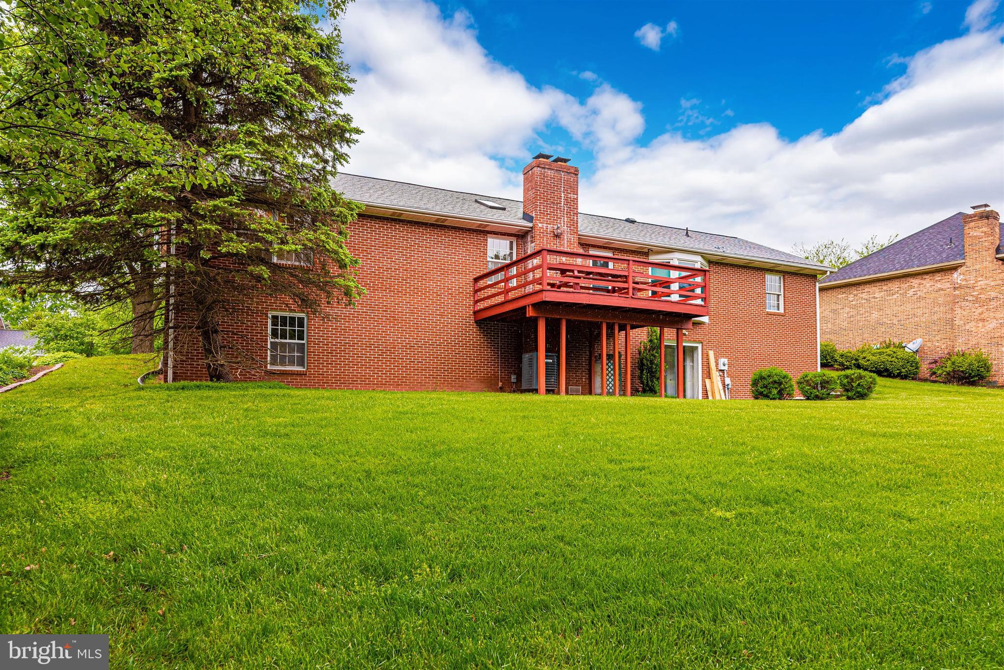 8117 Stone Ridge Drive Frederick, MD 21702 - Photo 49 of 65 Gallery Image 49