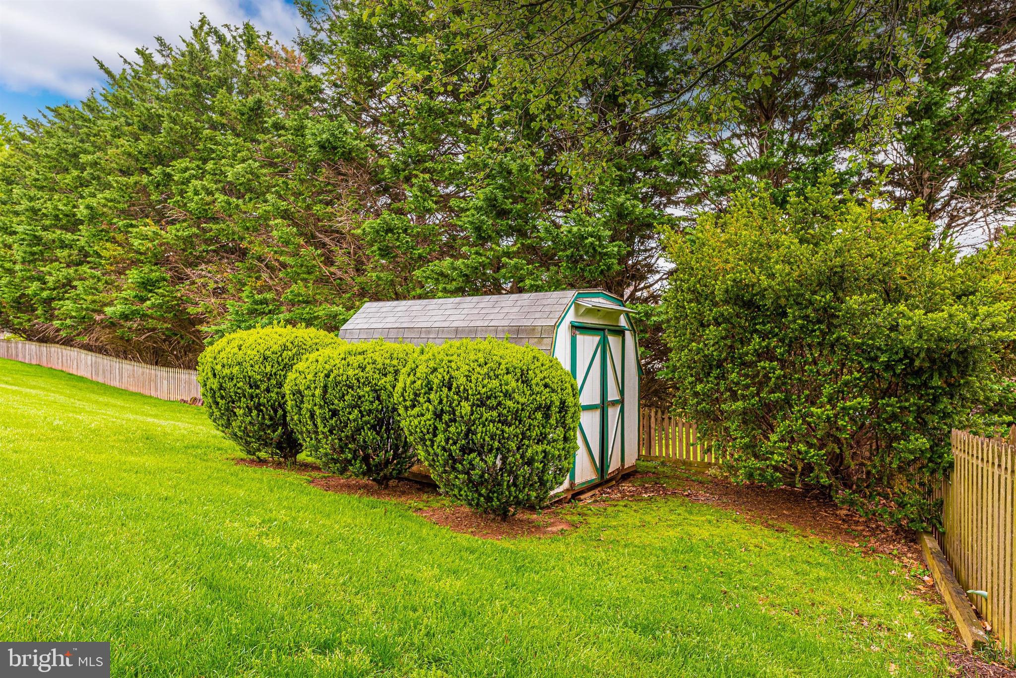8117 Stone Ridge Drive Frederick, MD 21702 - Photo 57 of 65 Shed