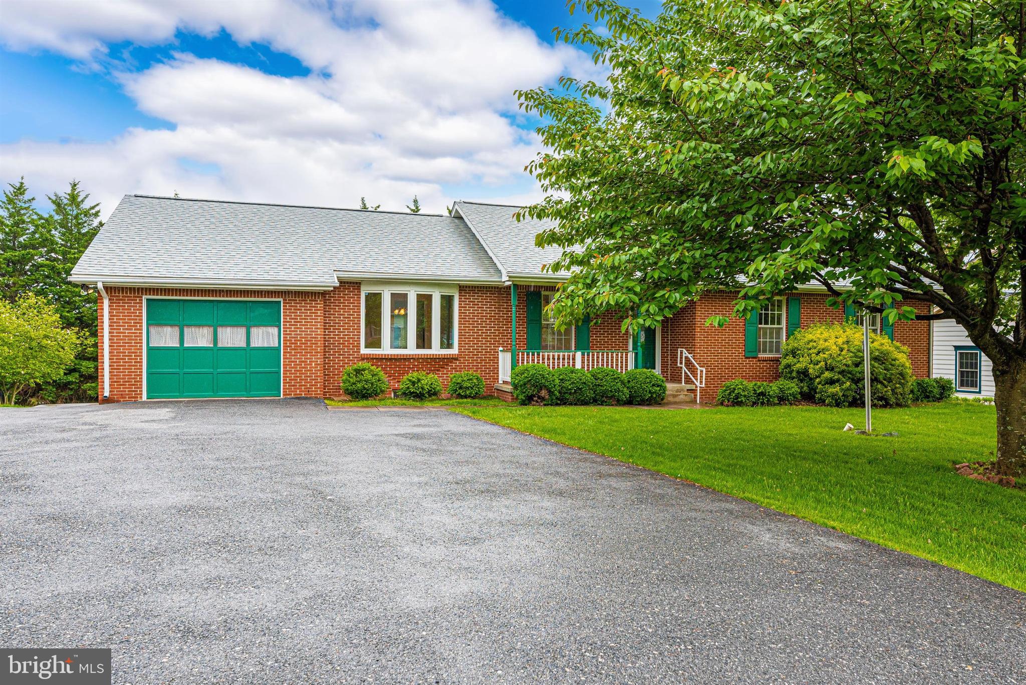8117 Stone Ridge Drive Frederick, MD 21702 - Photo 61 of 65 1-Car Garage