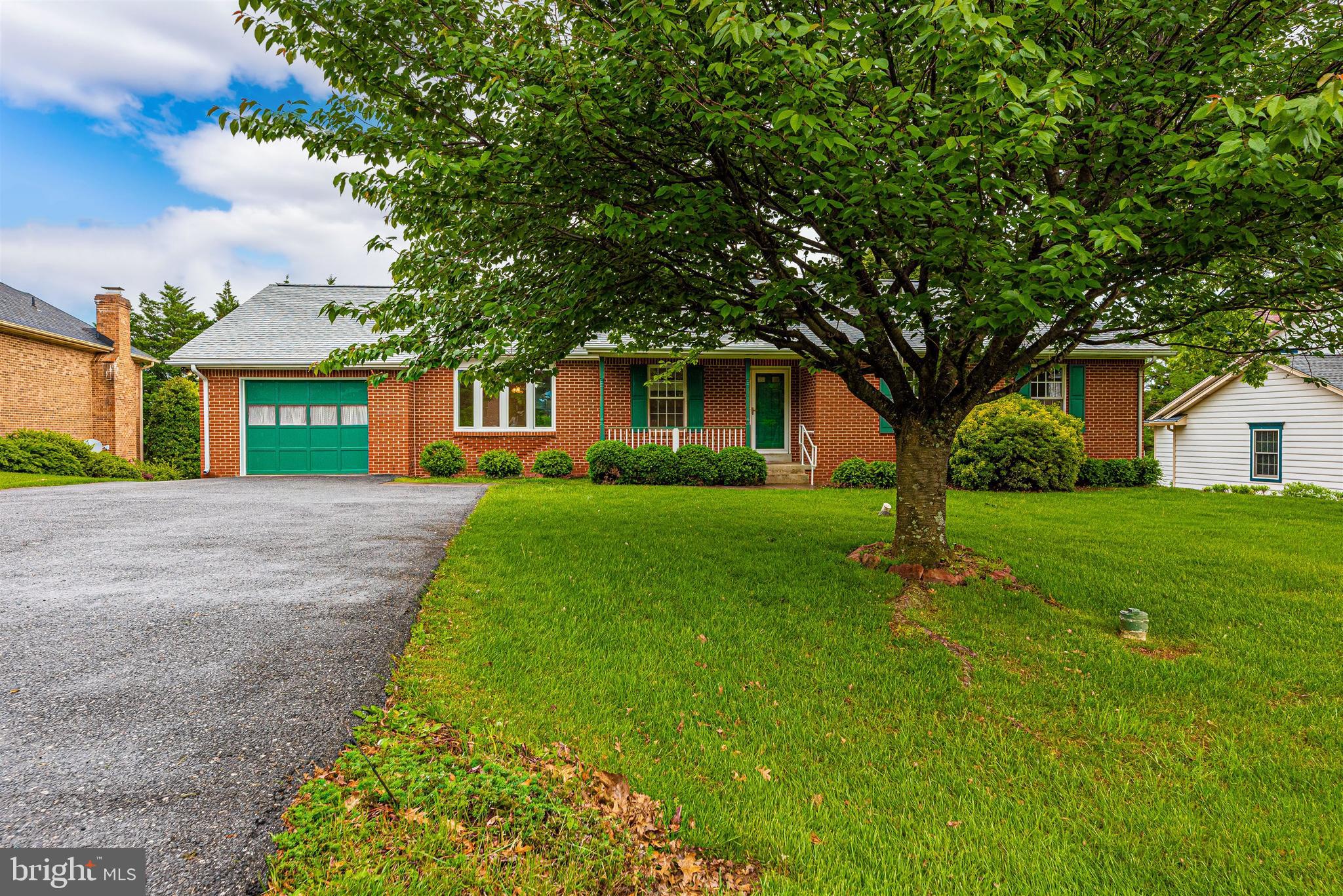 8117 Stone Ridge Drive Frederick, MD 21702 - Photo 62 of 65 Gallery Image 62