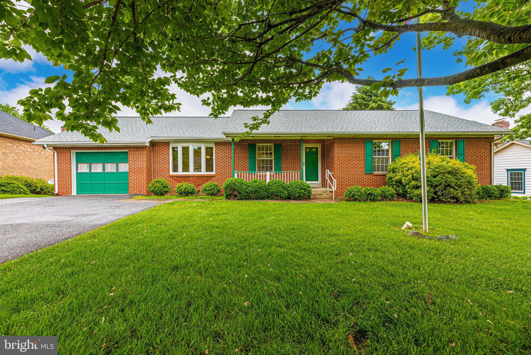 8117 Stone Ridge Drive Frederick, MD 21702 - Photo 63 of 65 Gallery Image 63