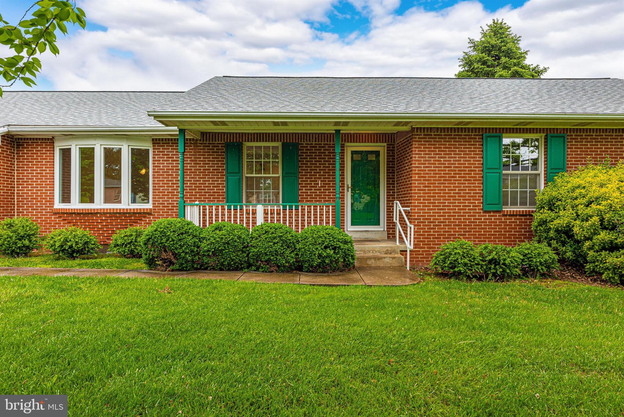 8117 Stone Ridge Drive Frederick, MD 21702 - Photo 64 of 65 Gallery Image 64